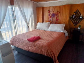 Habitaciones Pabla